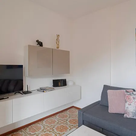 Hostfacile - Pink - Wifi Apartmán *