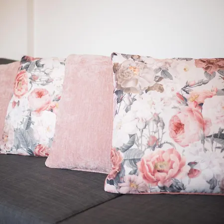 Hostfacile - Pink - Wifi