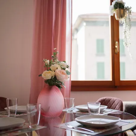 Hostfacile - Pink - Wifi *