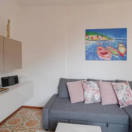Apartmán Hostfacile - Pink - Wifi *