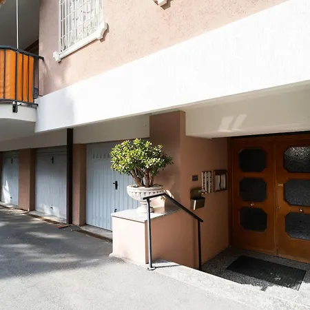 Hostfacile - Pink - Wifi Apartmán Bordighera